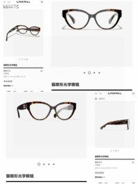 Picture of Chanel Optical Glasses _SKUfw55563151fw